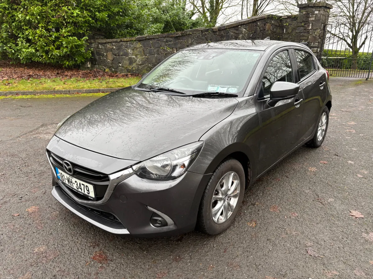 Mazda 2 Automatic Low Miles 1 owner !!!! - Image 3