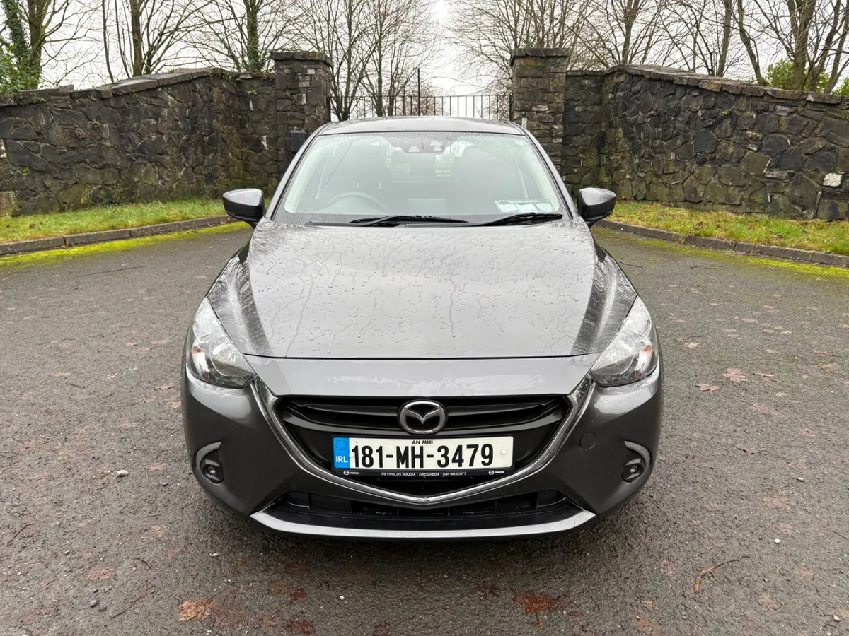Mazda 2 Automatic Low Miles 1 owner !!!! - Image 2