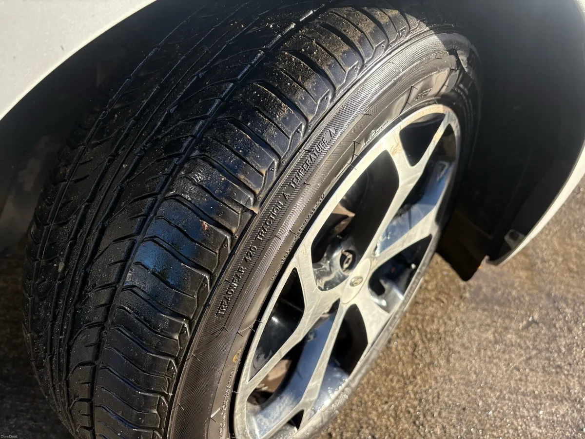 2014 (141) TITANIUM X MONDEO SUPER HIGH SPEC RARE - Image 3