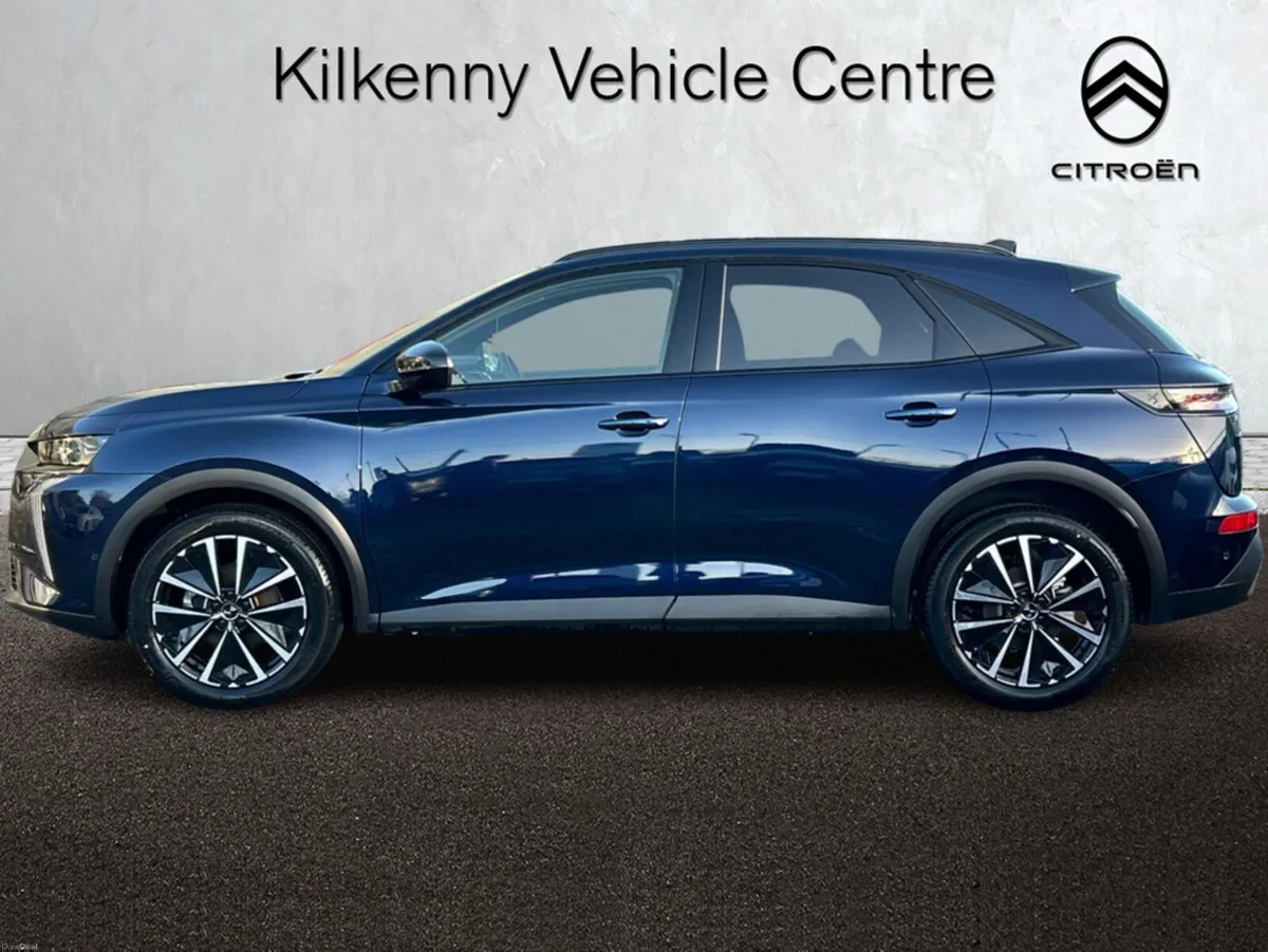 DS Automobiles DS 7 PALLAS 1.5 HDI - Image 4