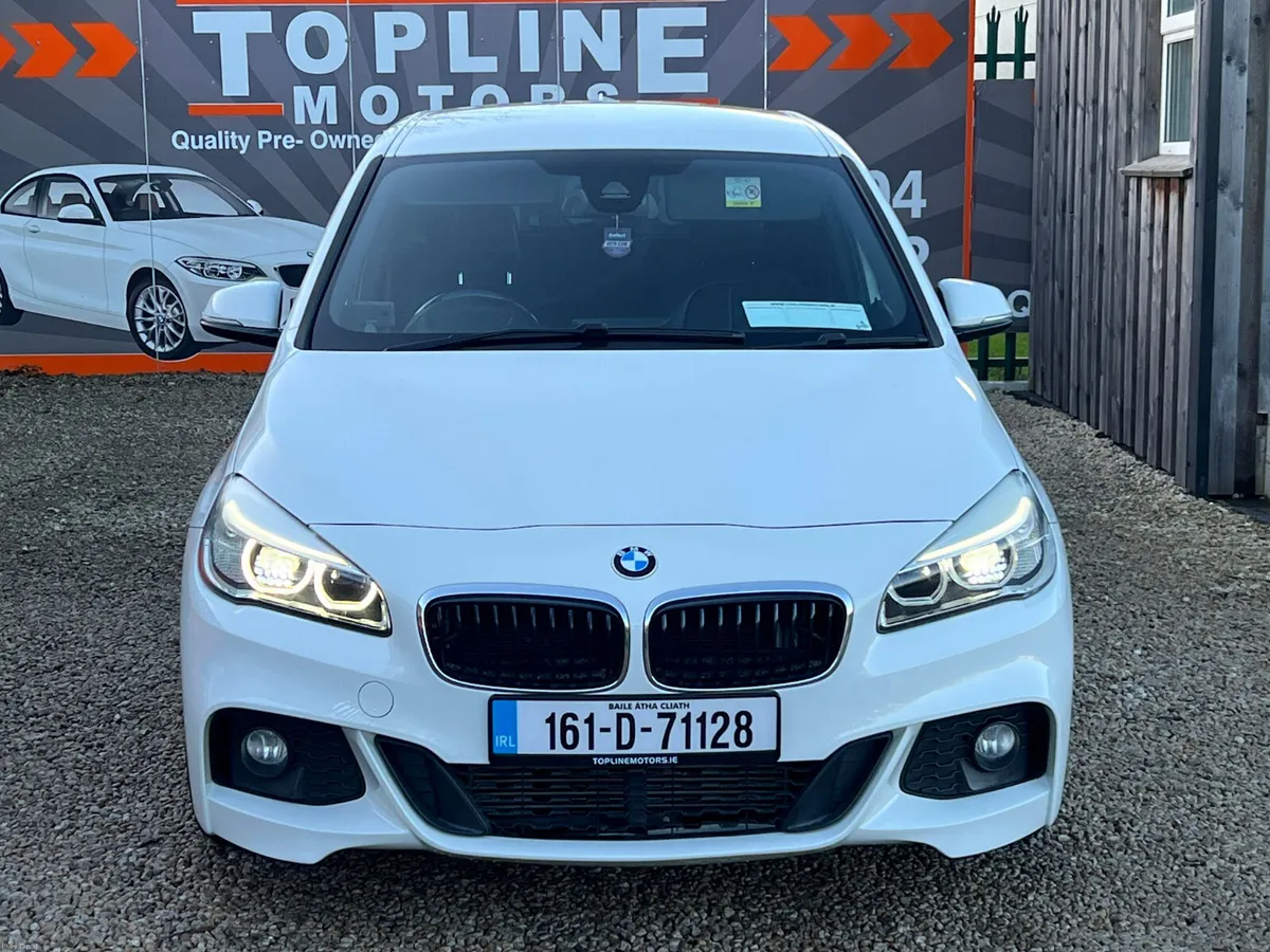 ==STUNNING 7 SEATER//AUTO//NEW NCT//SERVICED== - Image 3