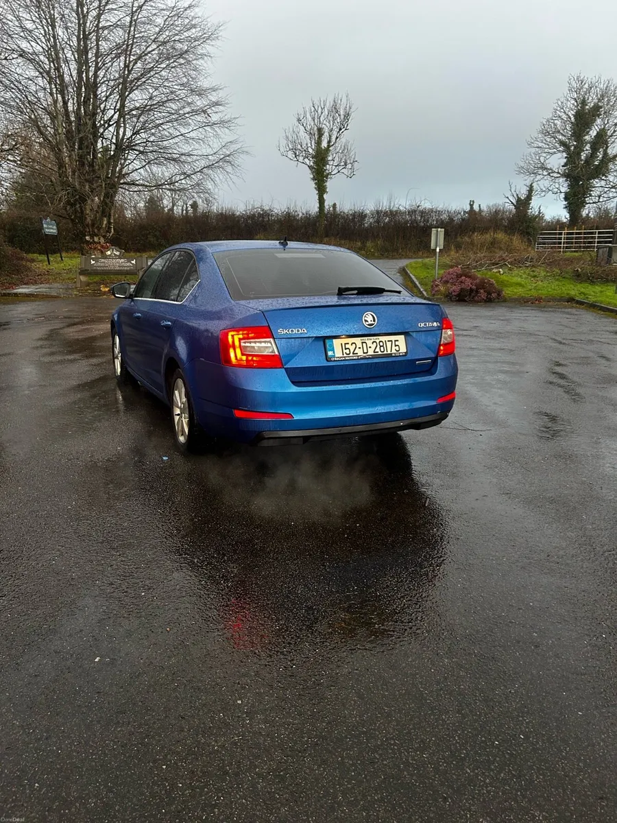 Skoda Octavia - Image 3