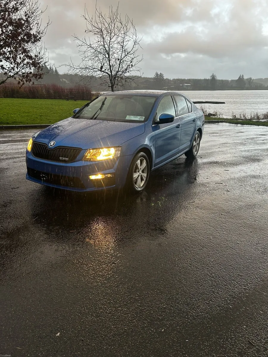 Skoda Octavia - Image 3