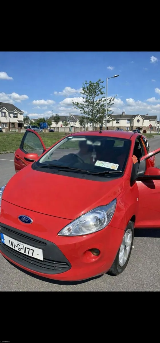 Ford ka immaculate - Image 2