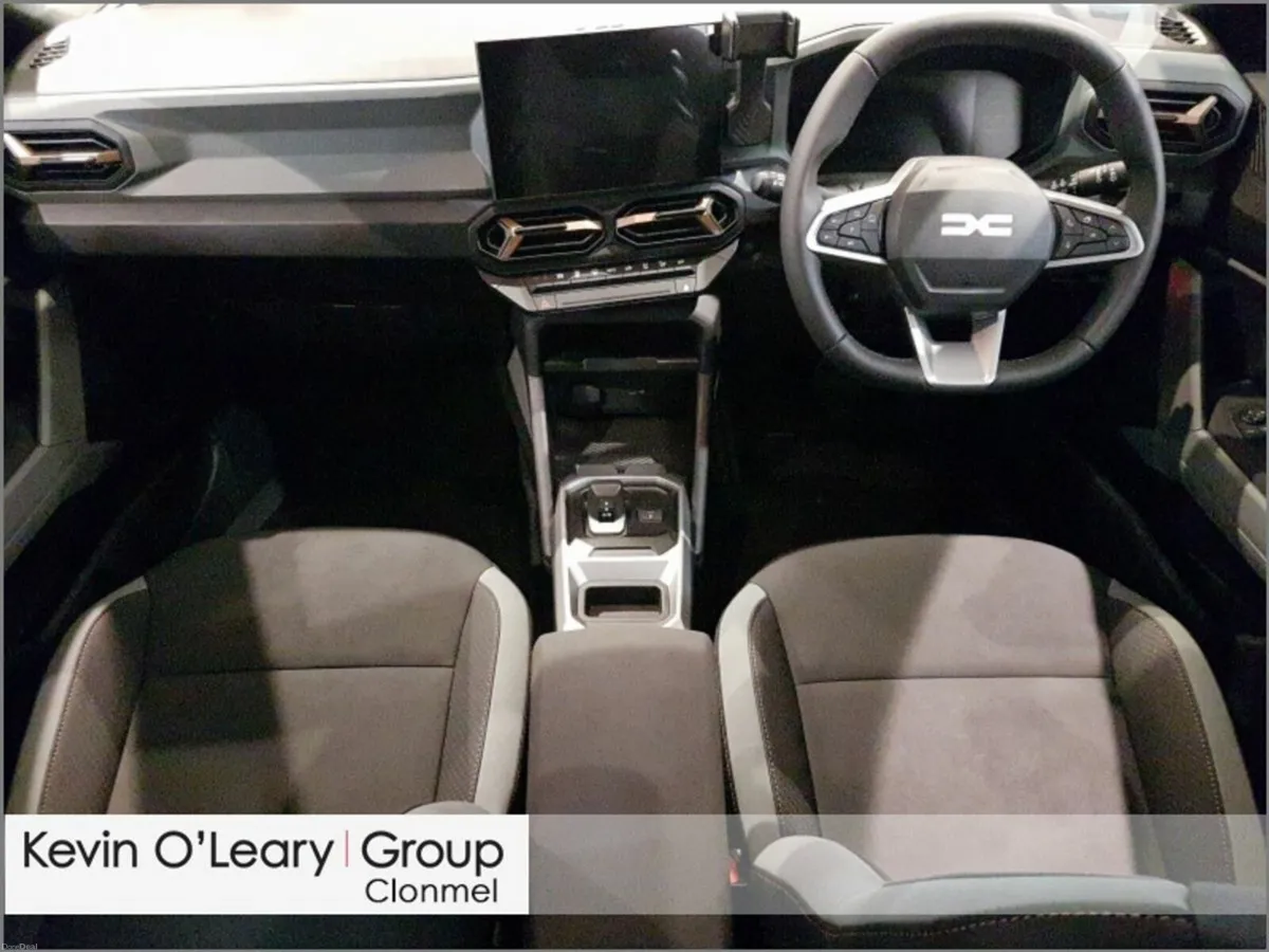 Dacia Duster Extreme HEV 155 - Image 2