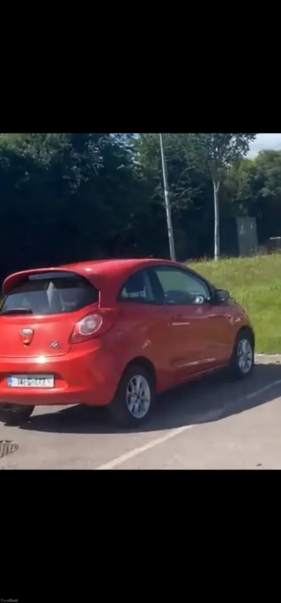Ford ka immaculate - Image 1