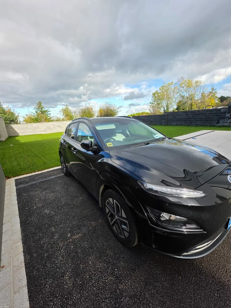 Hyundai Kona **Priced to Sell* - Image 2