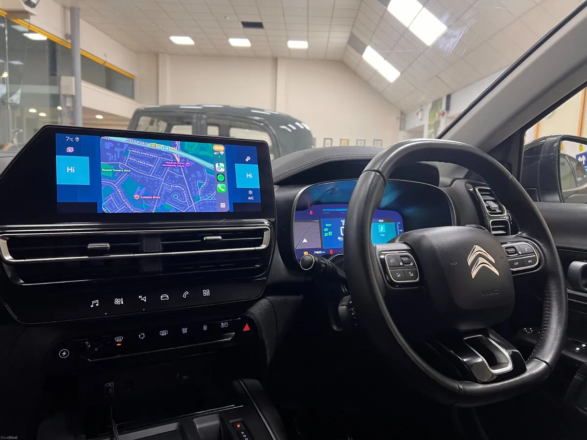 Best Value Hybrid Automatic FLAIR Plug In Hybrid P - Image 2