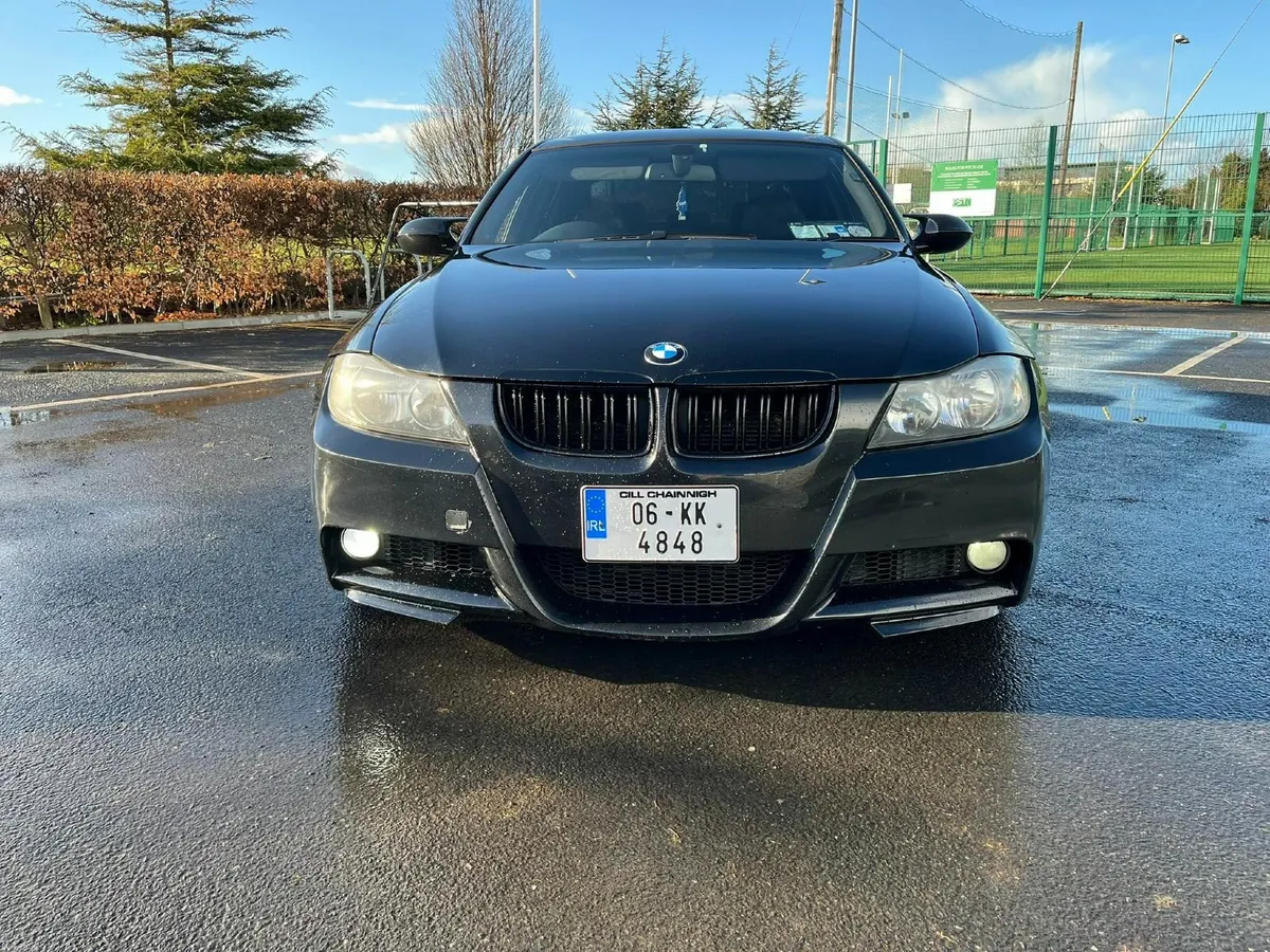 BMW 3-Series 2006 - Image 3
