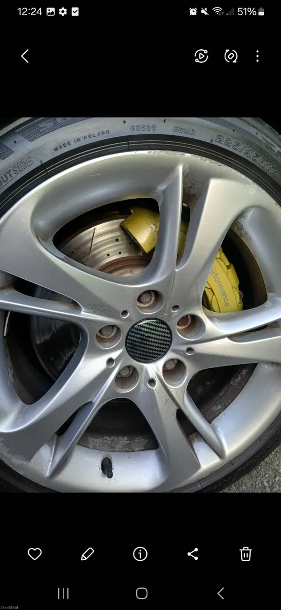 BMW 3-Series 2006 - Image 4