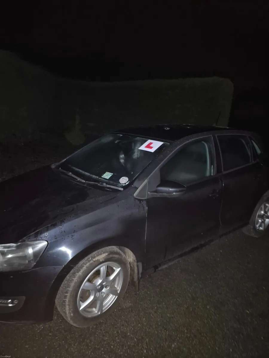 Volkswagen Polo 2012 - Image 1