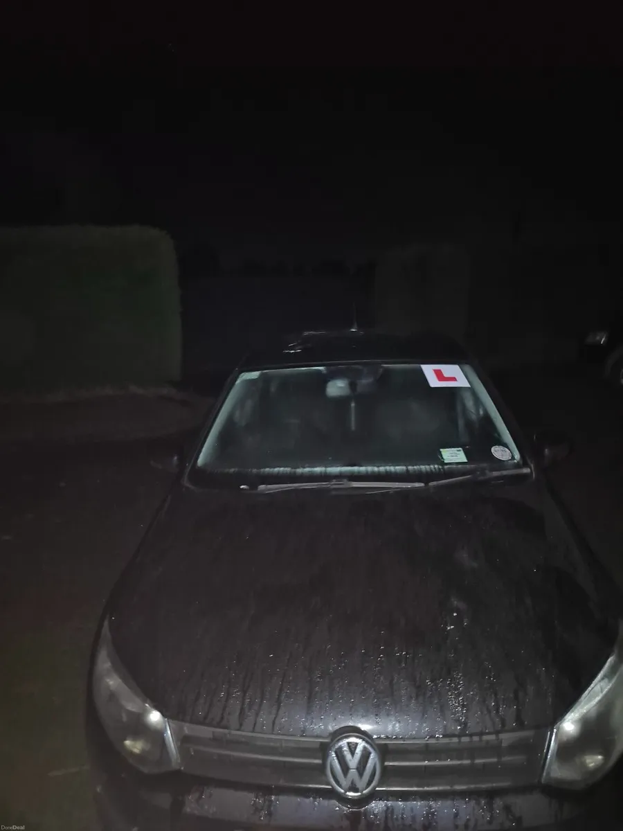 Volkswagen Polo 2012 - Image 3