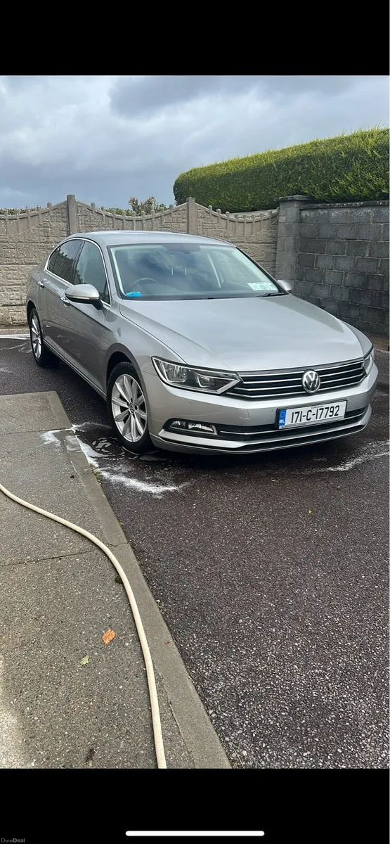 VW Passat 2L 150BHP - Image 1