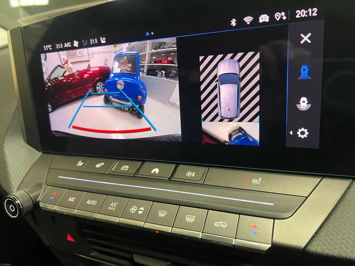 As New (242) AUTOMATIC DIESEL Sports Tourer ELEGAN - Image 4