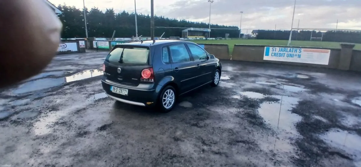 Polo diesel tax and nct - Image 3