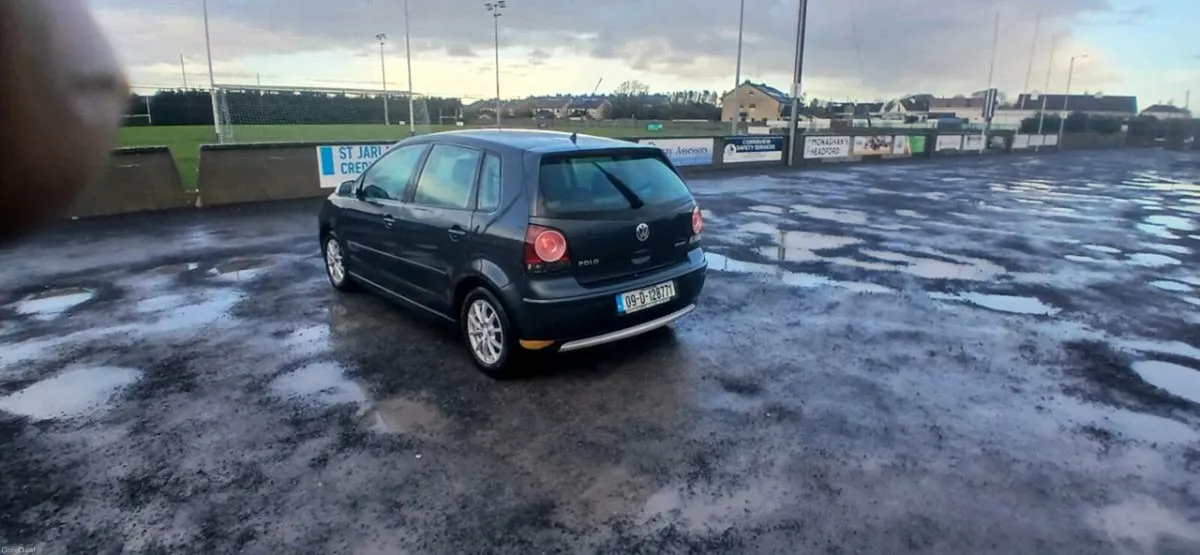 Polo diesel tax and nct - Image 4