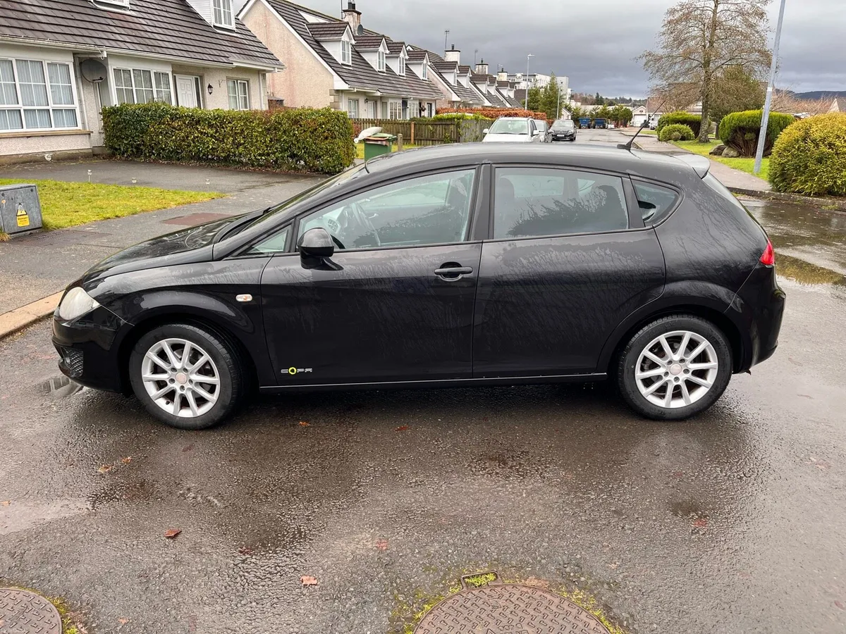 2012 Seat Leon - Image 2