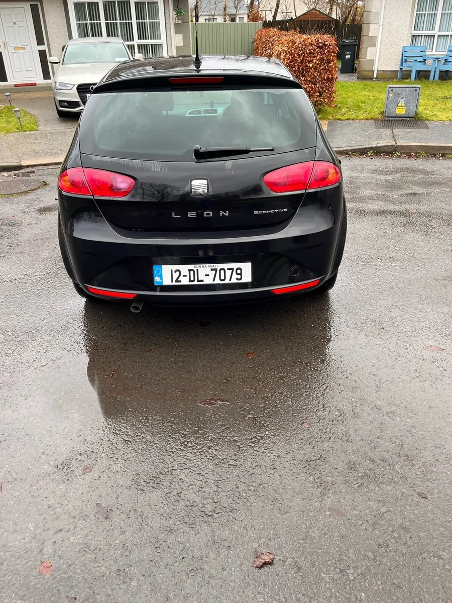 2012 Seat Leon - Image 3