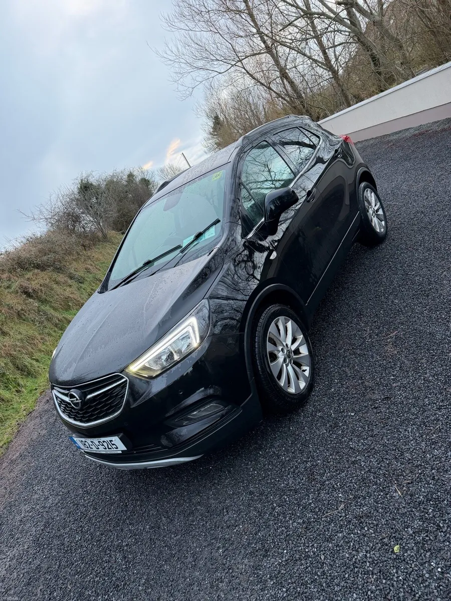 Opel mokka - Image 1