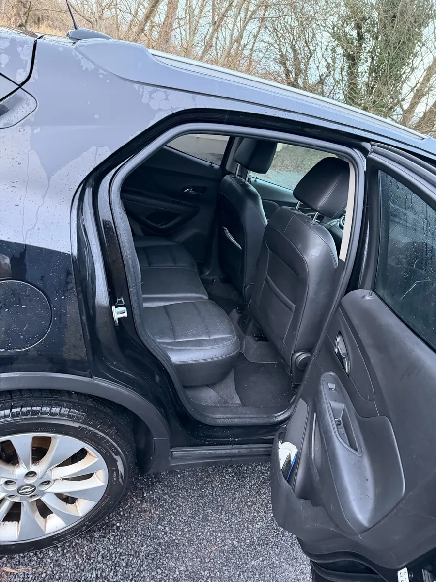 Opel mokka - Image 6