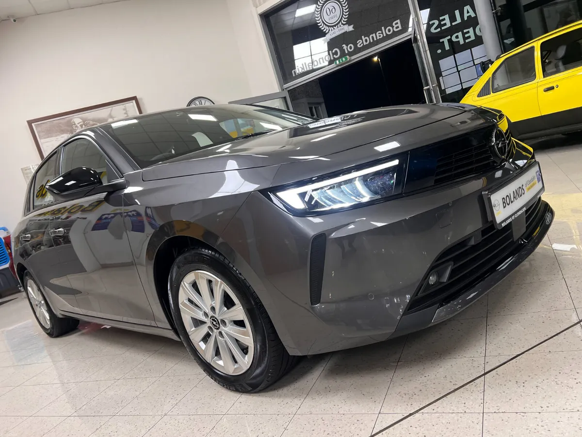 Best Value In Ireland AUTOMATIC DIESEL  As New - Image 2