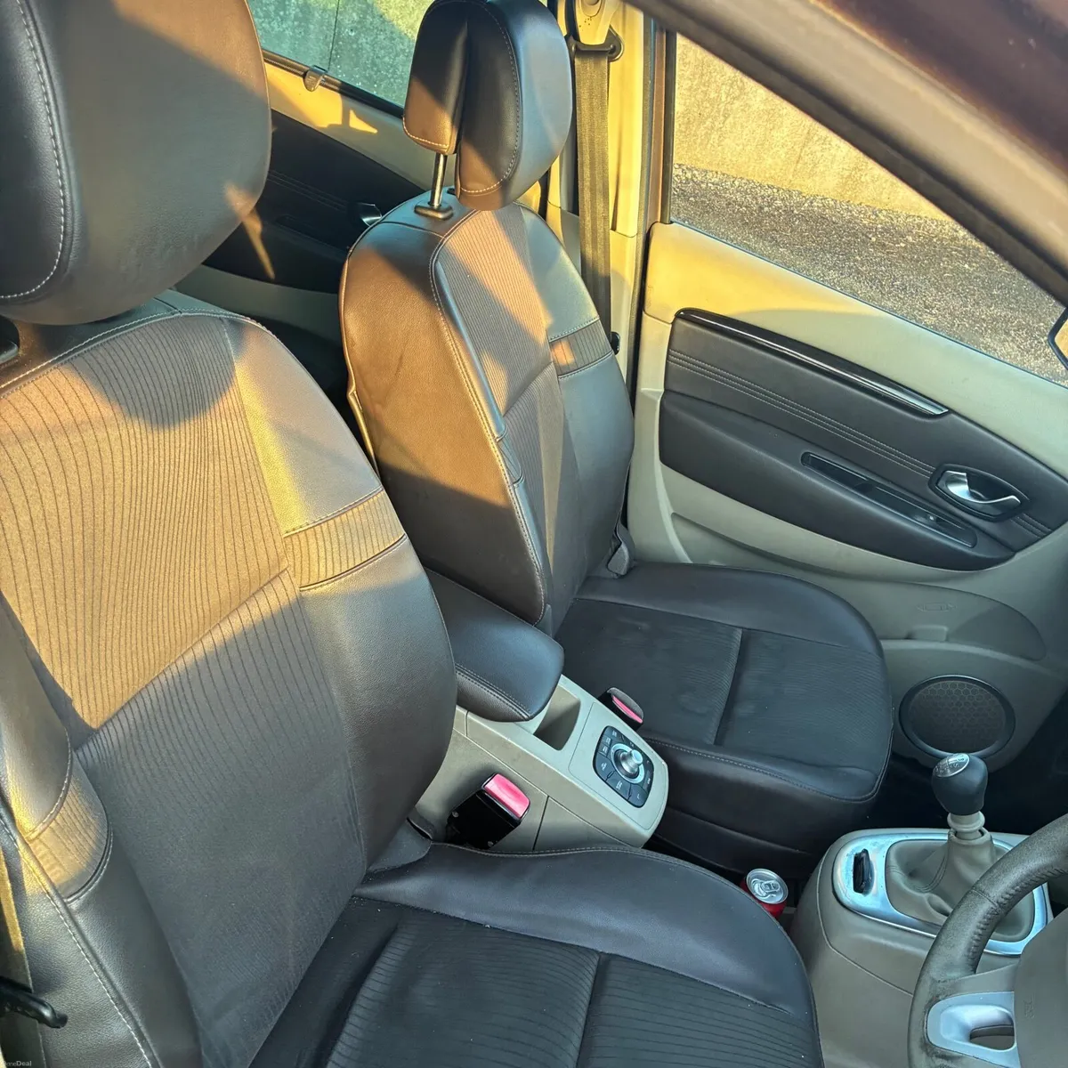 Renault scenic - Image 3