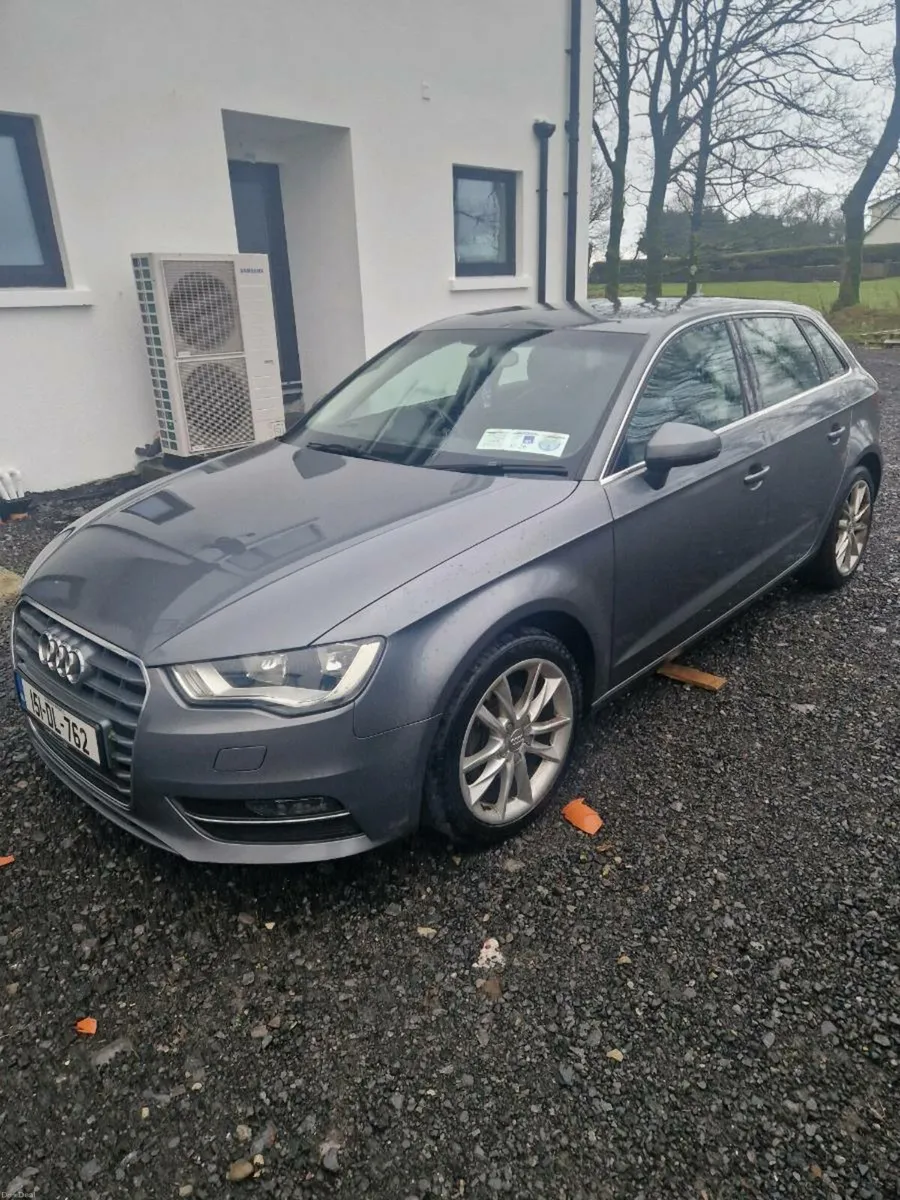 Audi A3 1.6 Diesel - Image 3