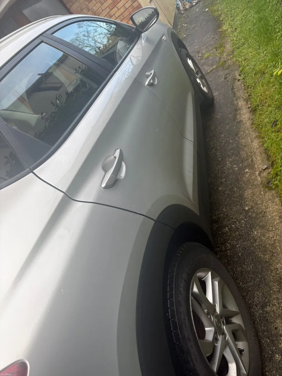 Hyundai Tucson 2017 - Image 4