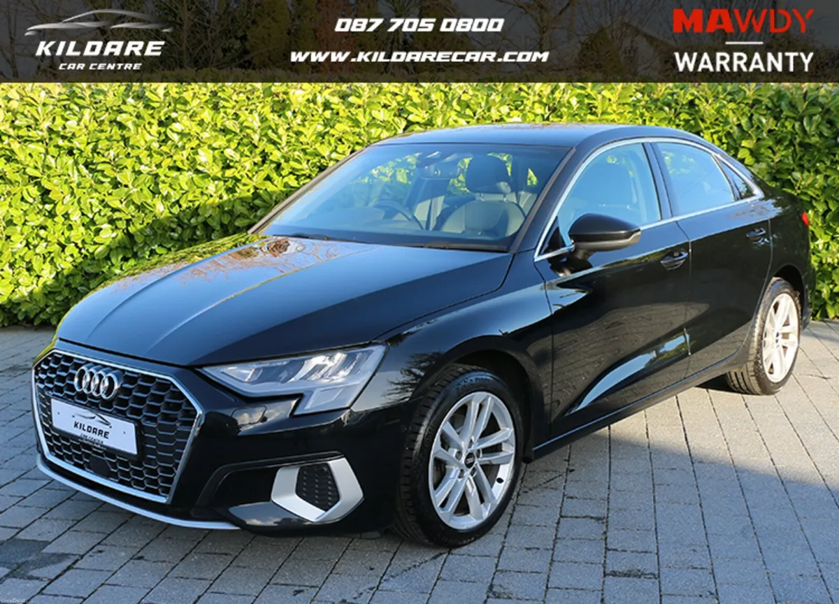 AUDI A3 SPORT 30 TFSI - Image 1