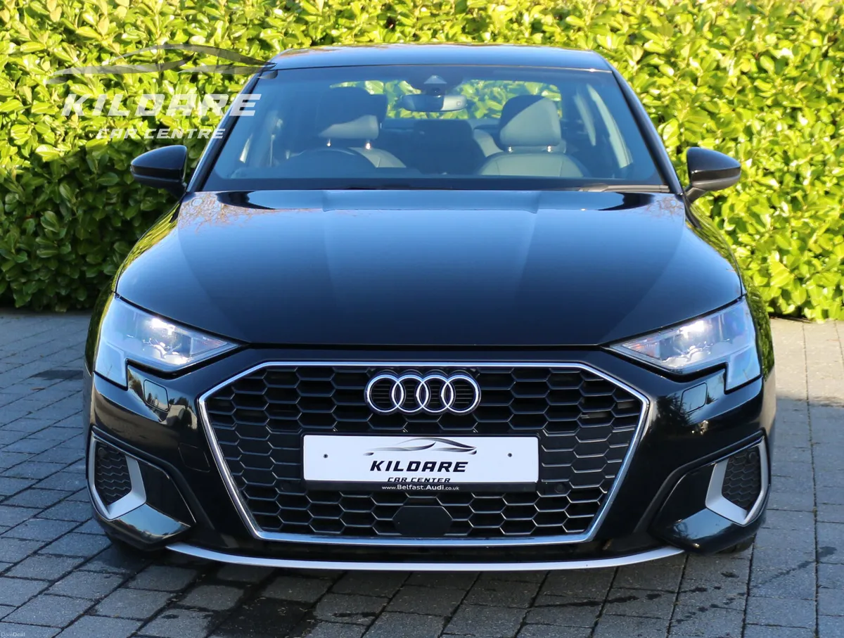 AUDI A3 SPORT 30 TFSI - Image 3