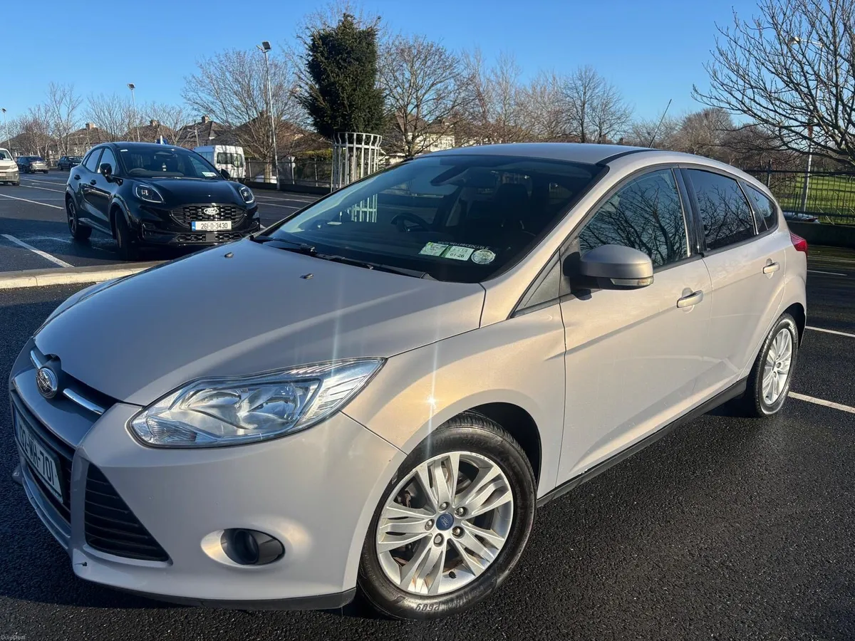 FORD FOCUS 132 beautiful condition - Image 3