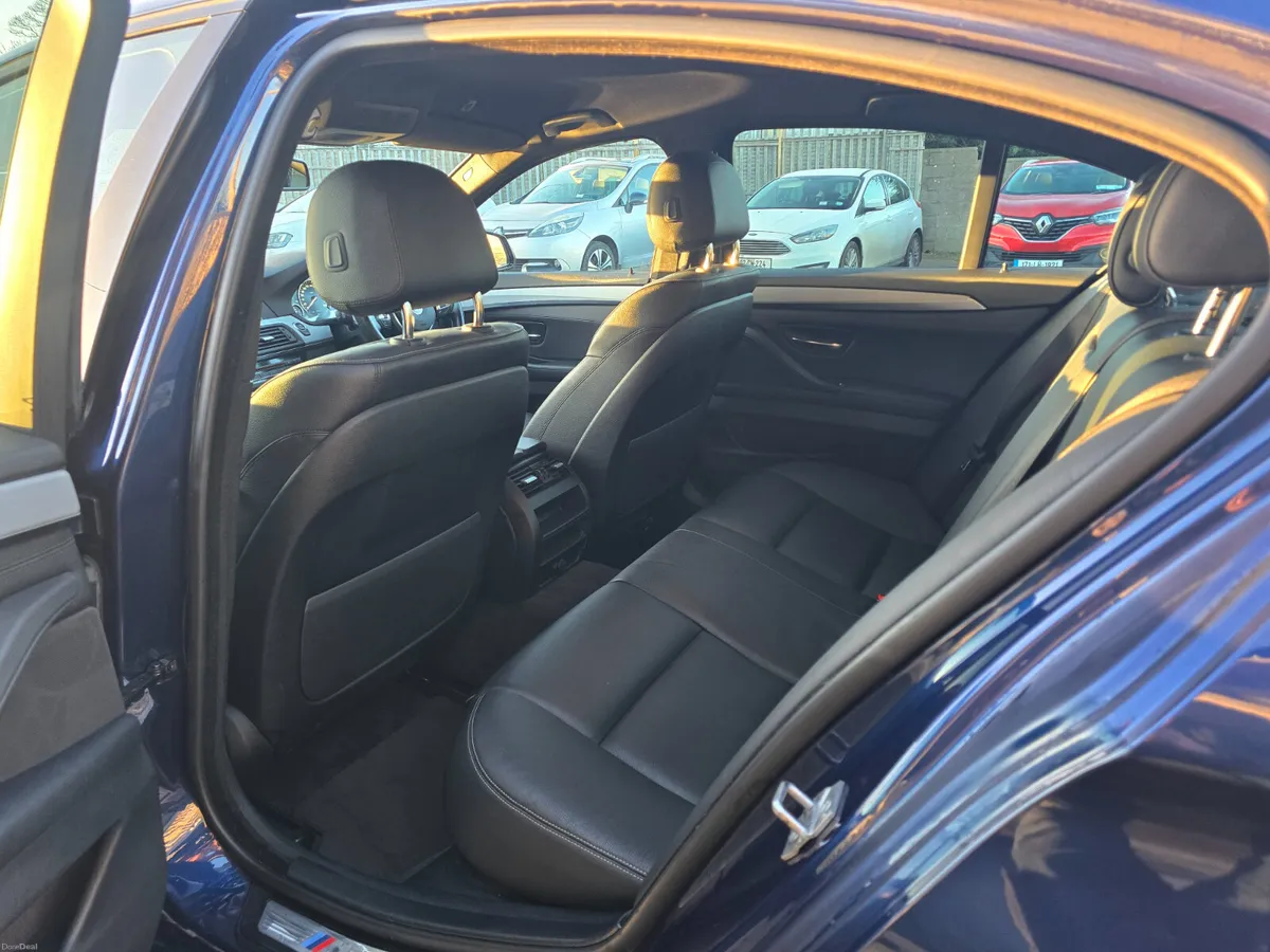 161 BMW 520d *M SPORT*HI SPEC* - Image 2