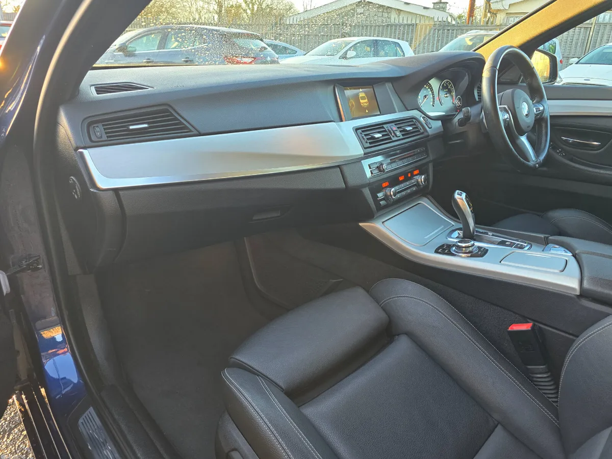 161 BMW 520d *M SPORT*HI SPEC* - Image 3