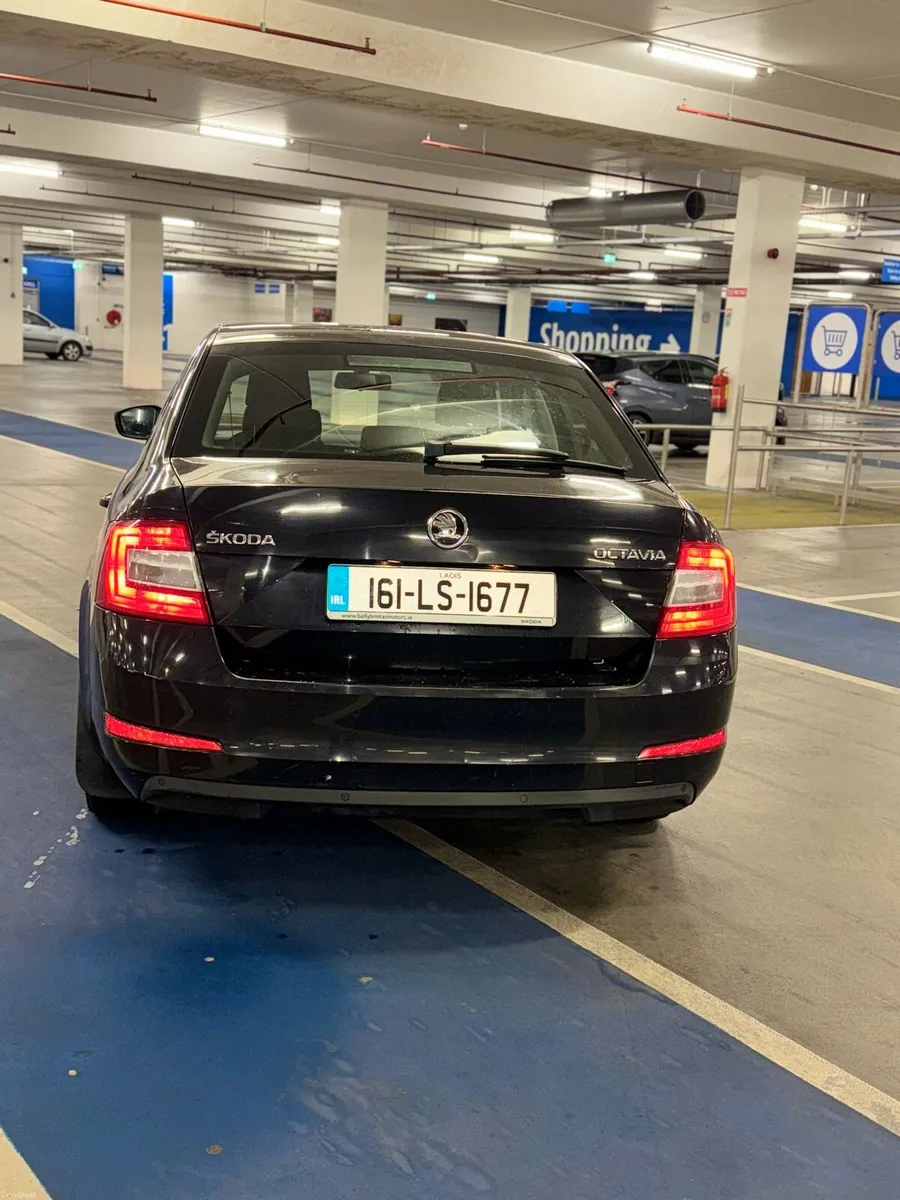 Skoda octavia - Image 3