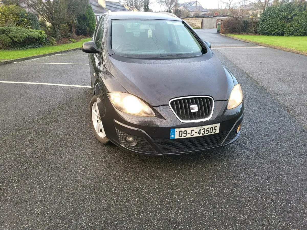 Seat altea - Image 2
