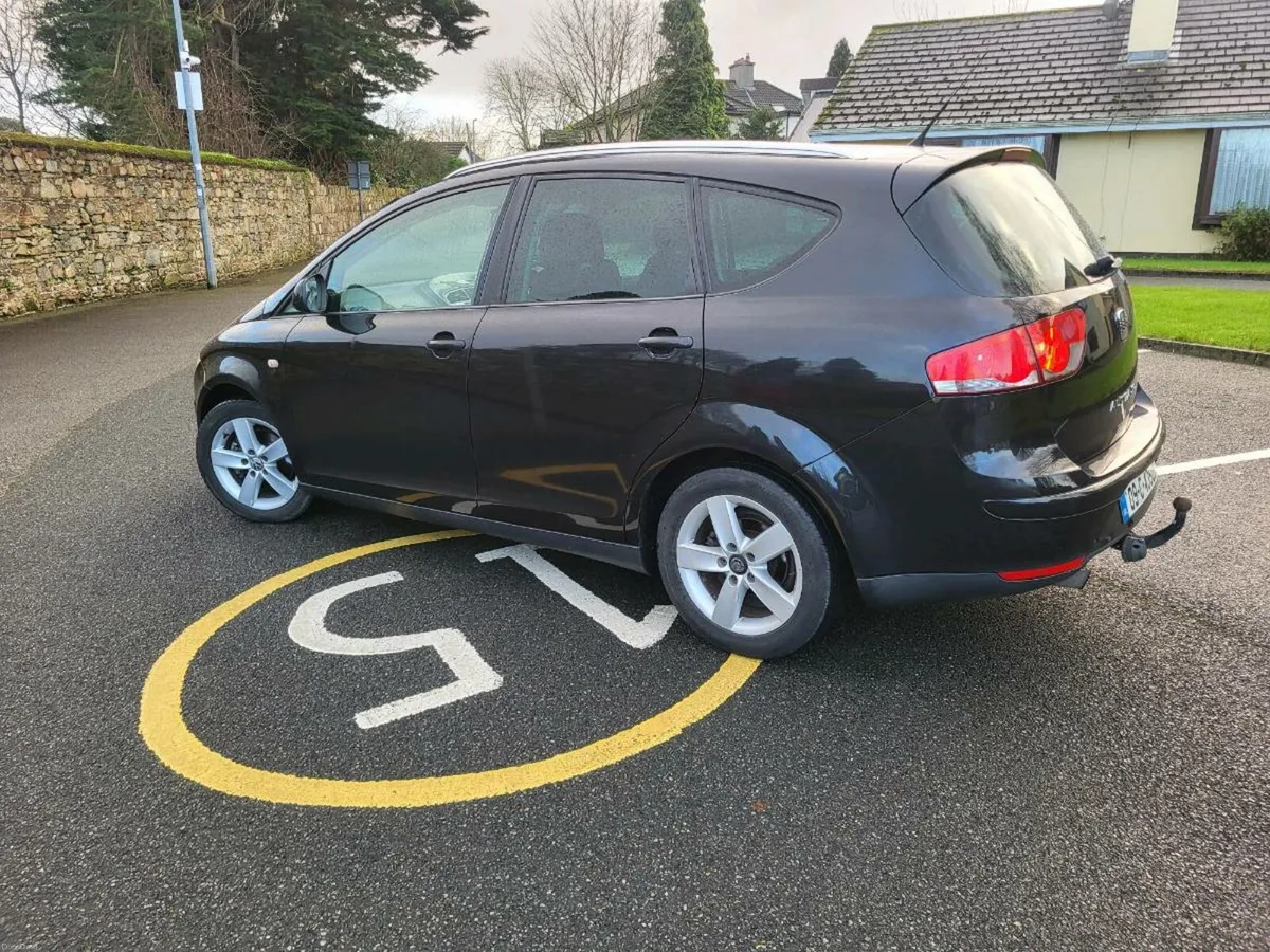 Seat altea - Image 4