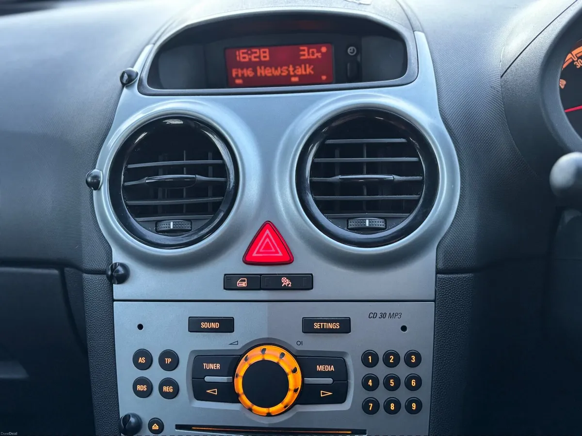 Opel Corsa 1.2 Petrol NCT 01/2027 - Image 3