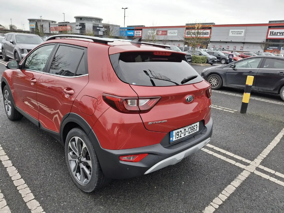Kia Stonic 2019 - Image 3