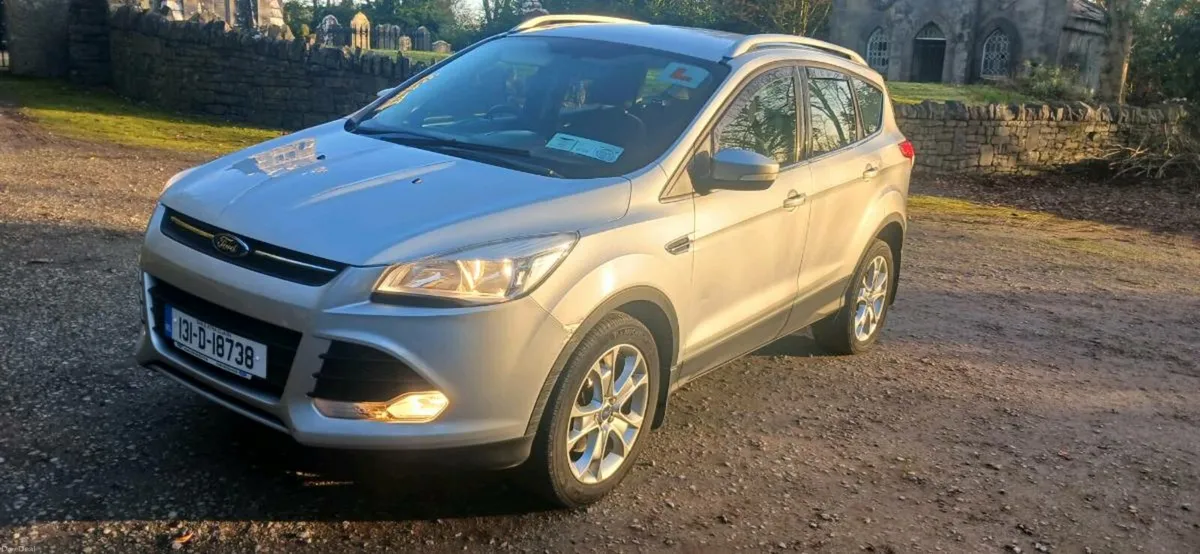 Ford kuga - Image 2