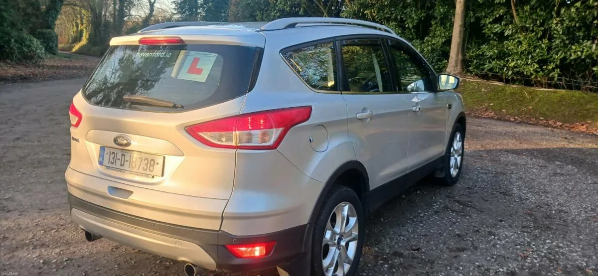 Ford kuga - Image 3
