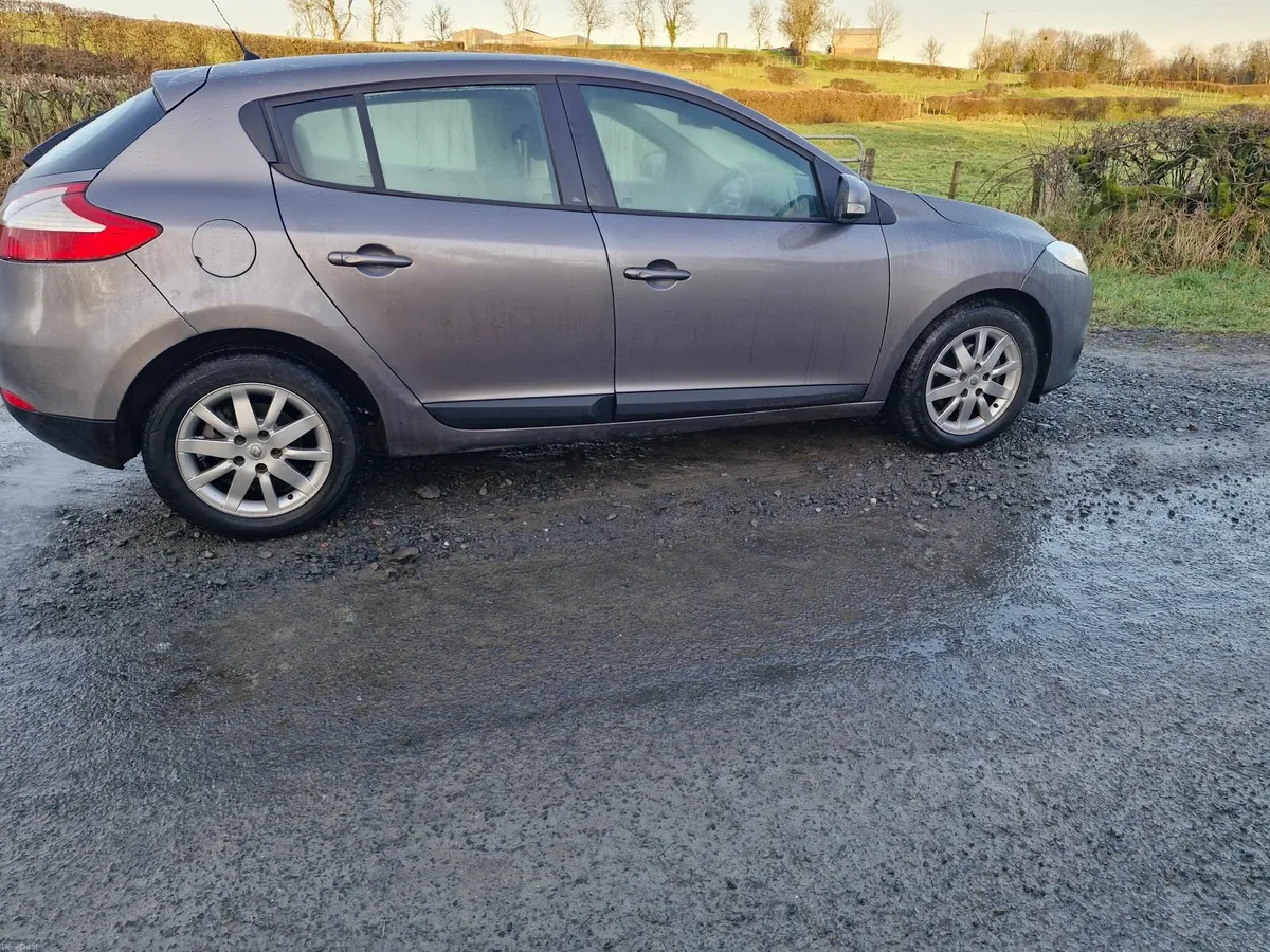 RENUALT GRAND MEGAN   NCT    -TOM- TOM- DIESEL - Image 4