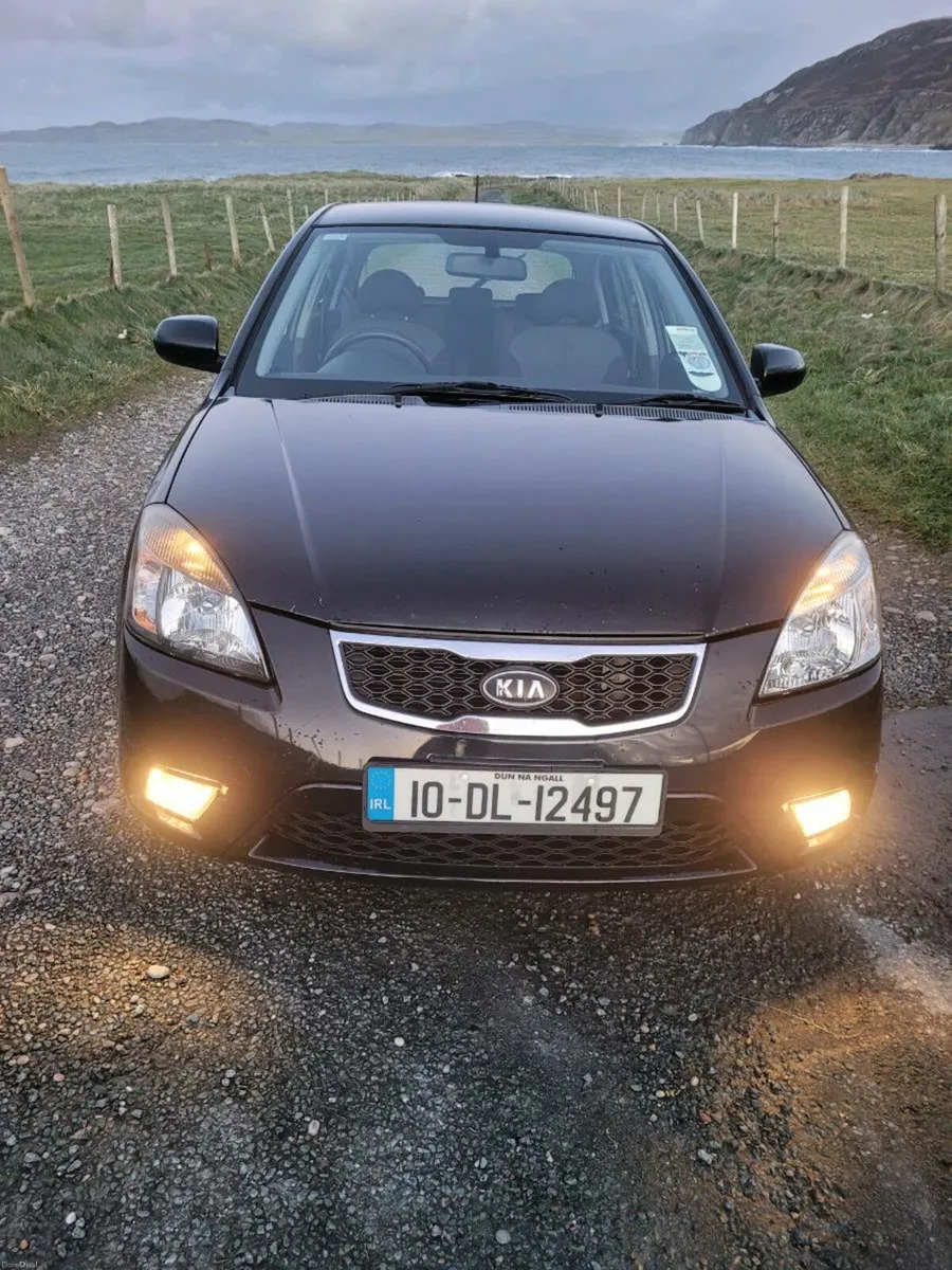Kia rio - Image 3