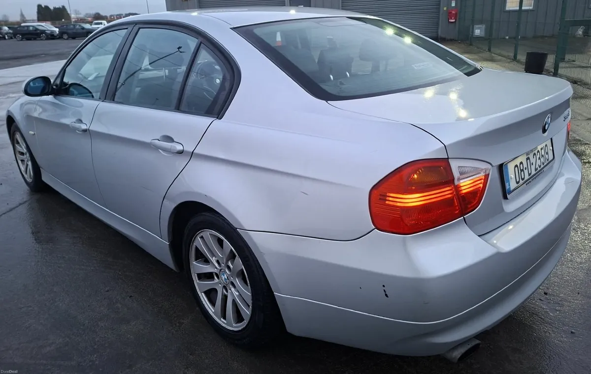 2008 BMW 318i - Low Mileage. - Image 3