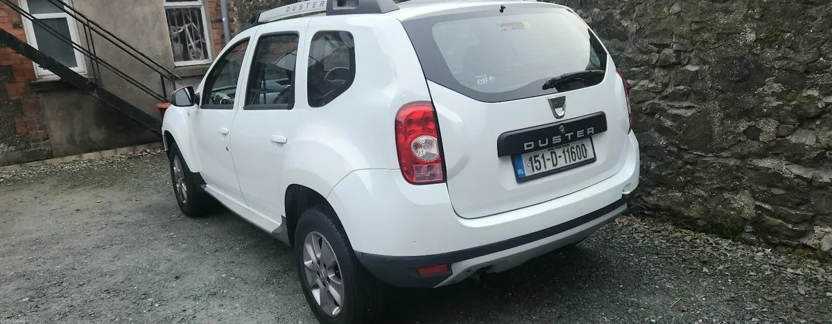 Dacia Duster 2015 - Image 3