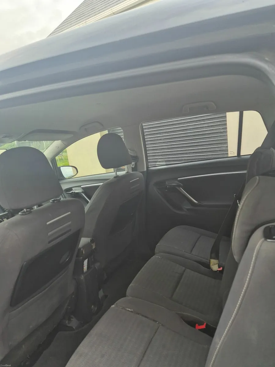 Toyota Verso 2016 - Image 4