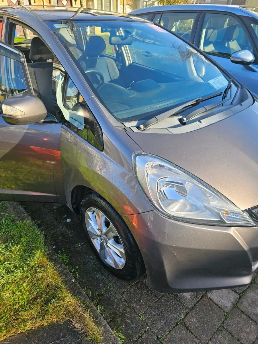 Honda Jazz - Image 2