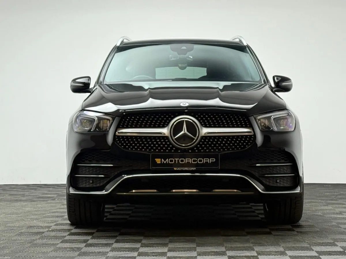 Mercedes-Benz GLE 350DE AMG LINE 4MATIC - Image 2
