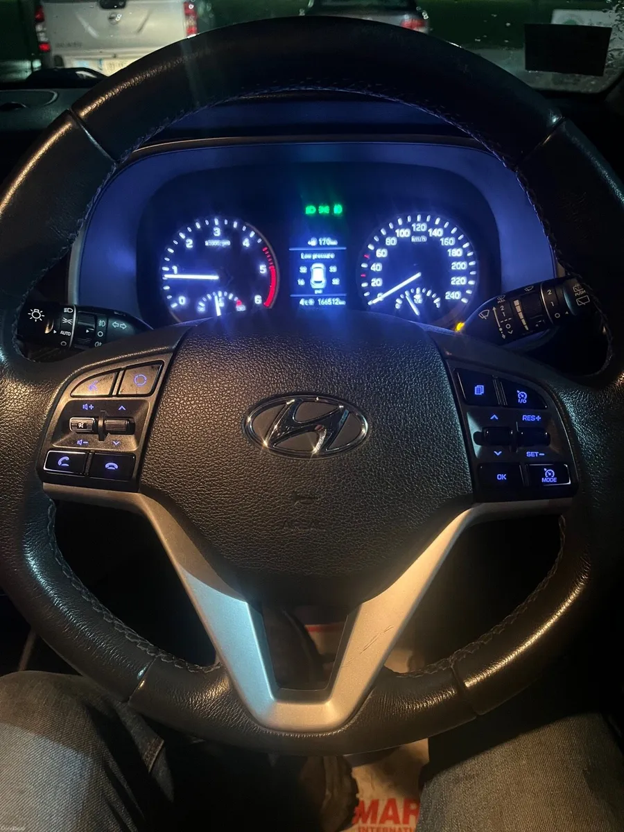 Tucson 2019 - Image 3