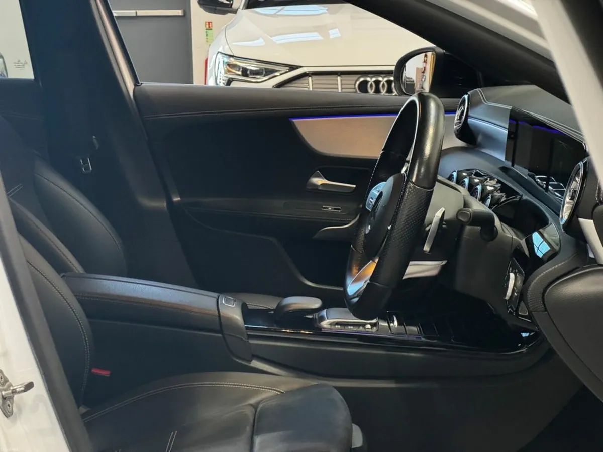 Mercedes-Benz A-Class A 250 E AMG LINE EDITION #14 - Image 2