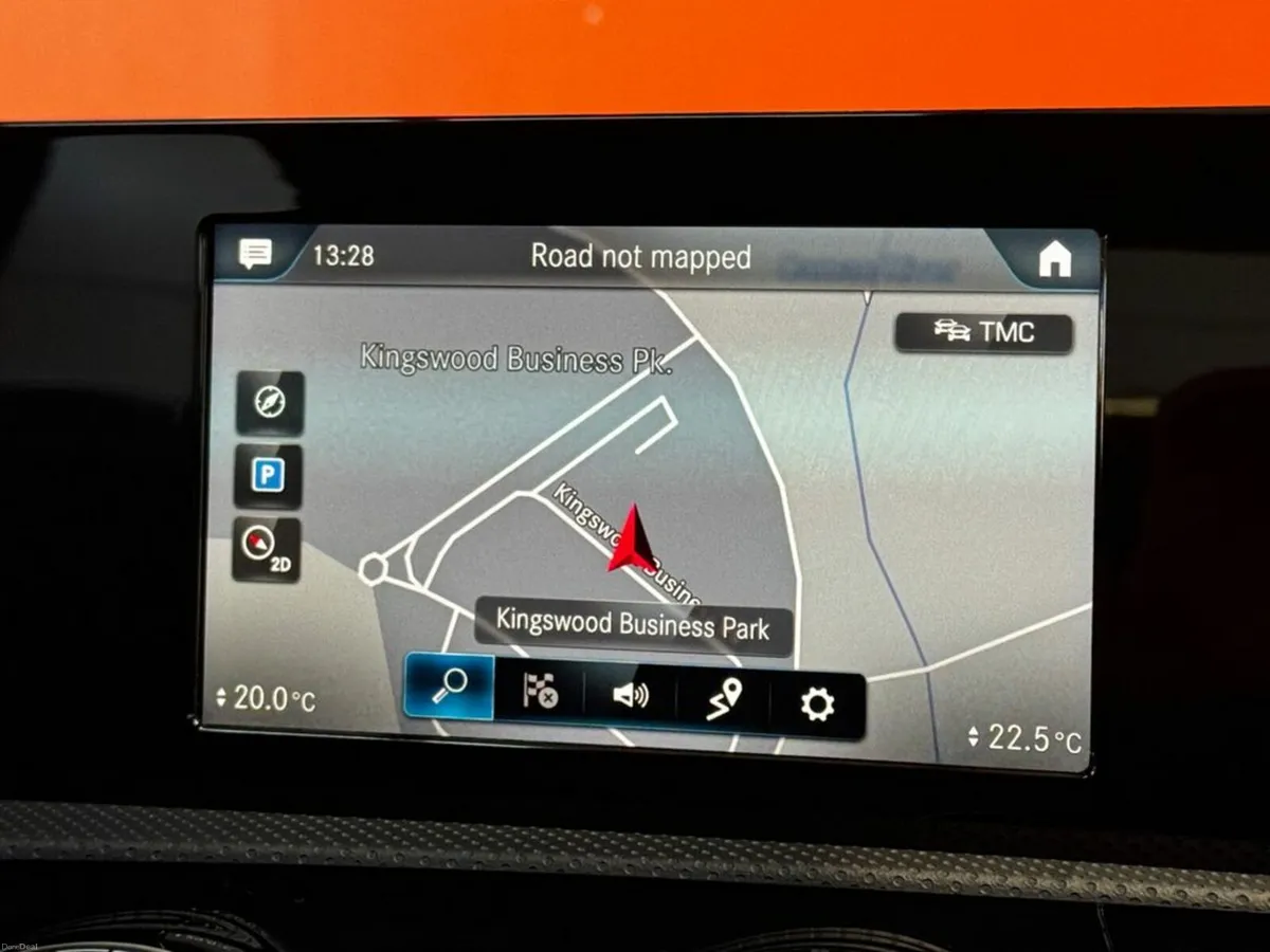 Mercedes-Benz A-Class A 250 E AMG LINE EDITION #14 - Image 3